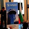 XIII Среща на българските медии в чужбина, Молдова_вицепрезидент България