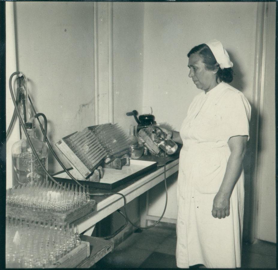 Historical image