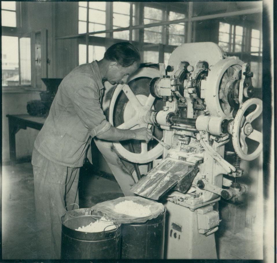 Historical image