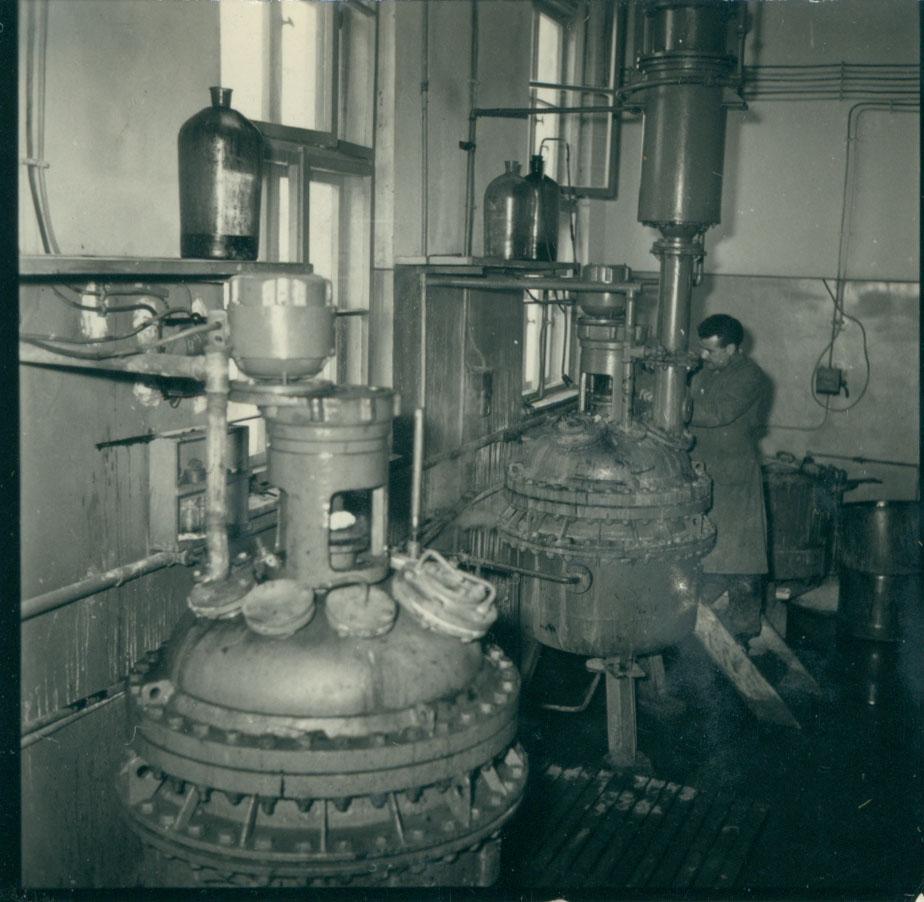 Historical image