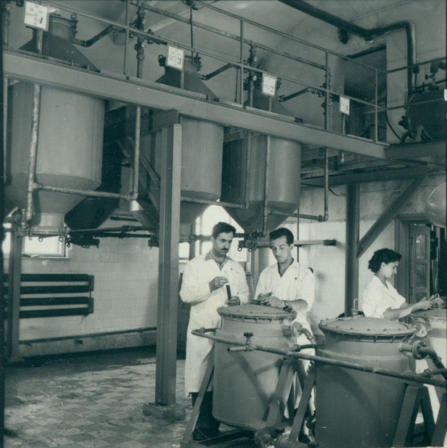 Historical image
