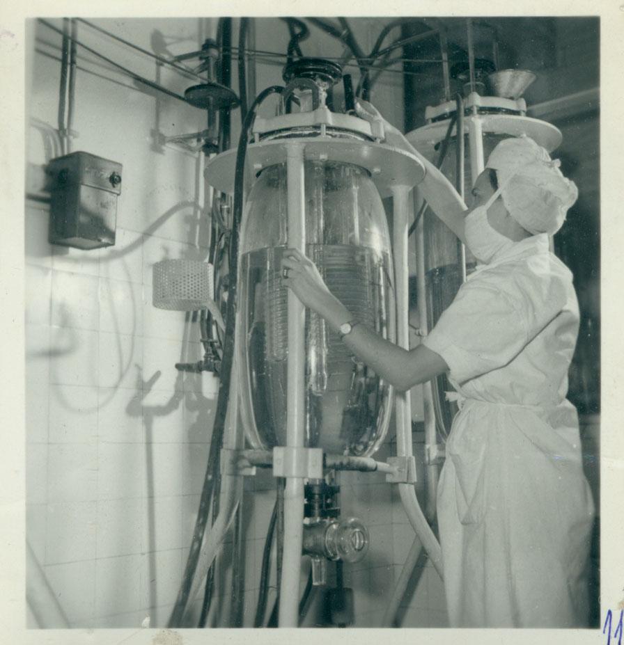 Historical image