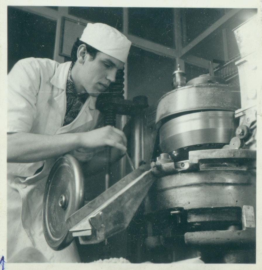 Historical image