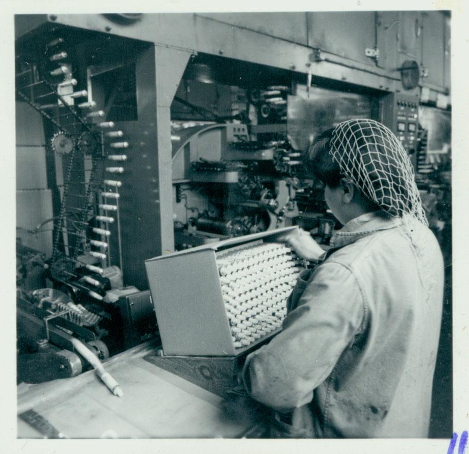Historical image