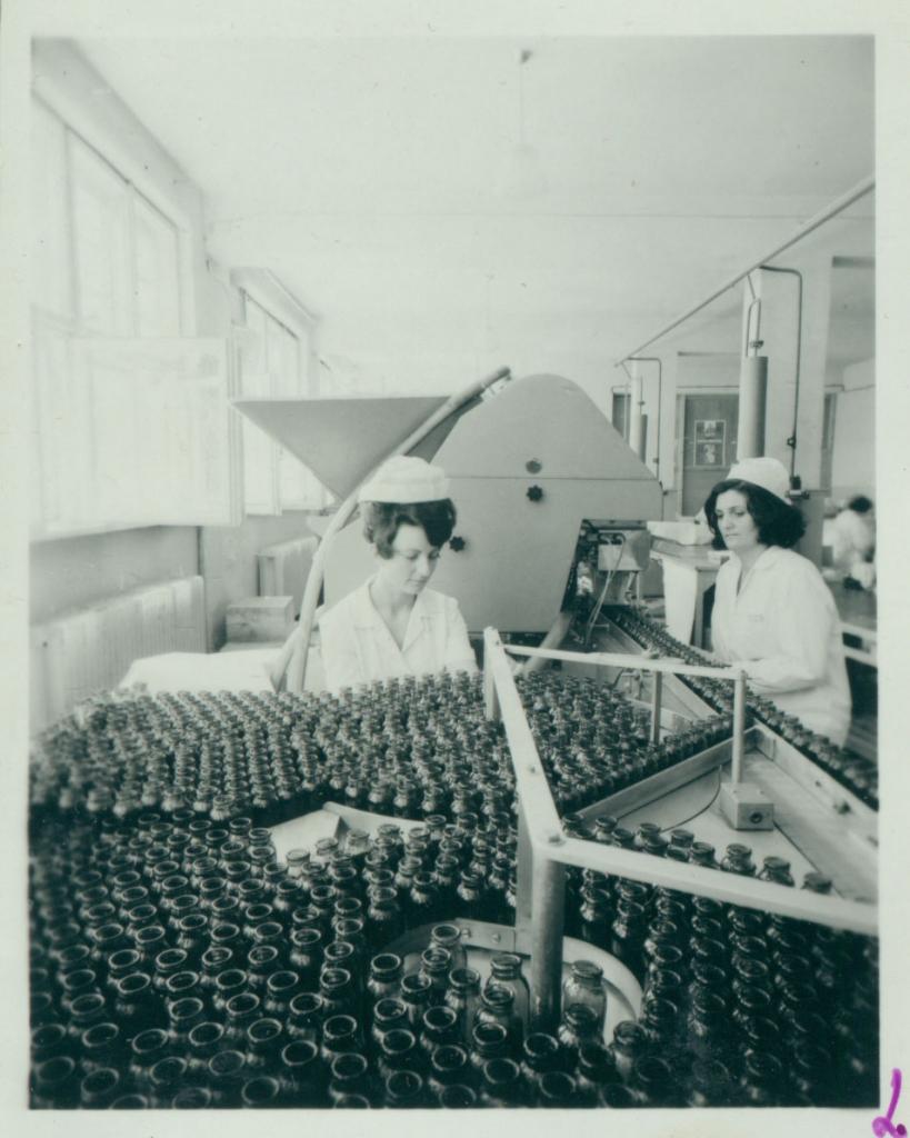 Historical image