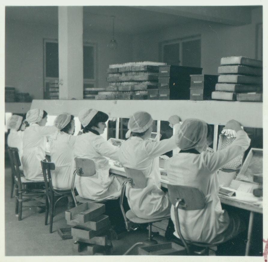 Historical image