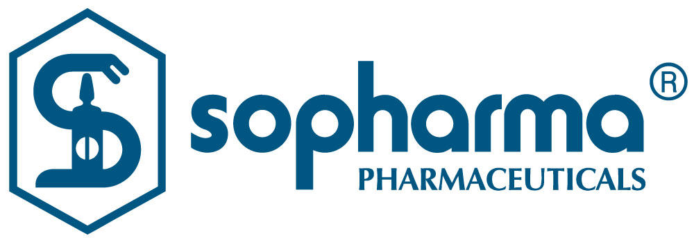  Sopharma Pharmaceuticals - logo