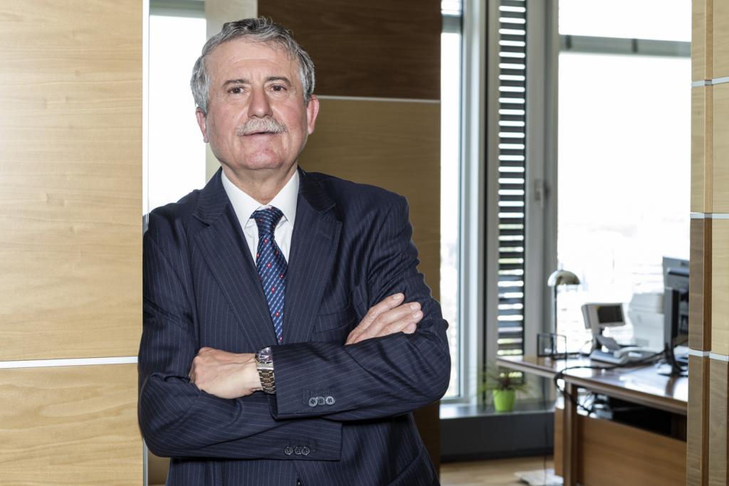 Ognian Palaveev, Member of the Board of Directors