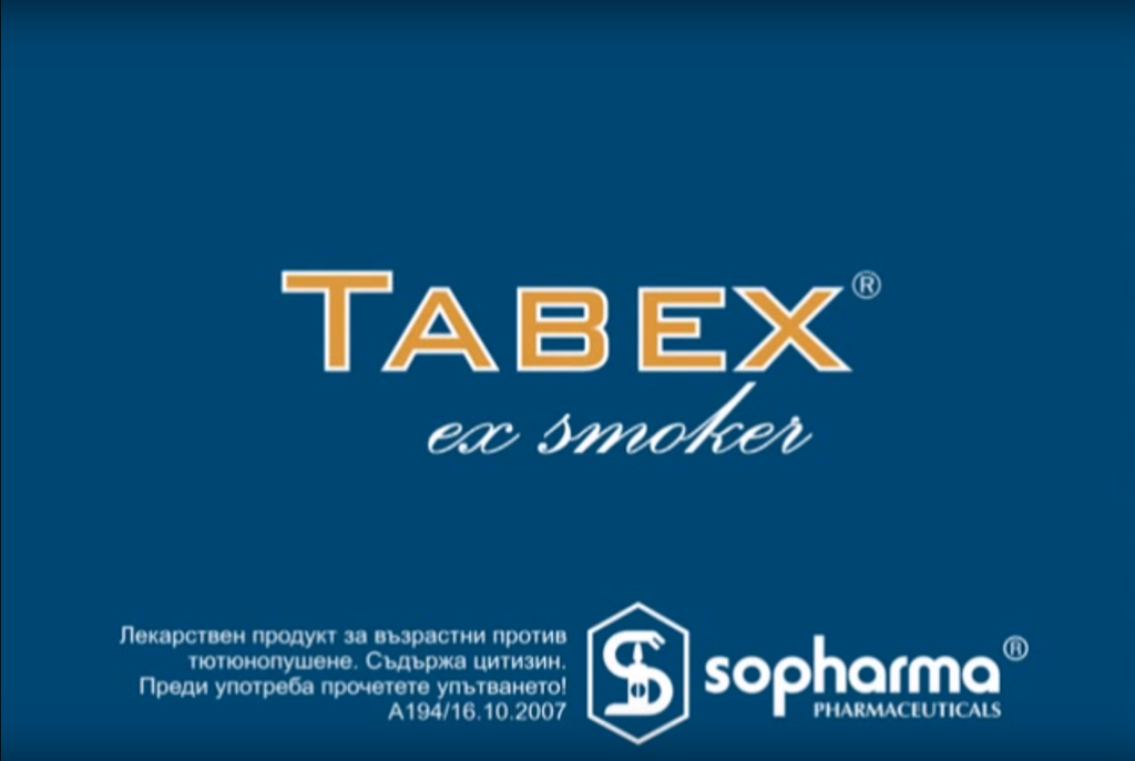 Tabex