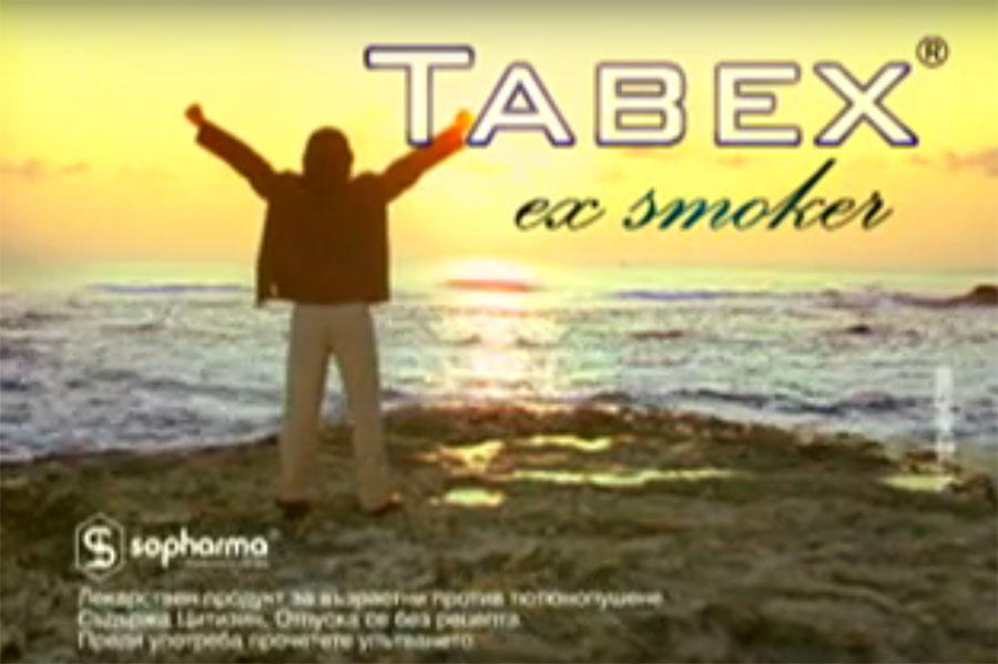Tabex